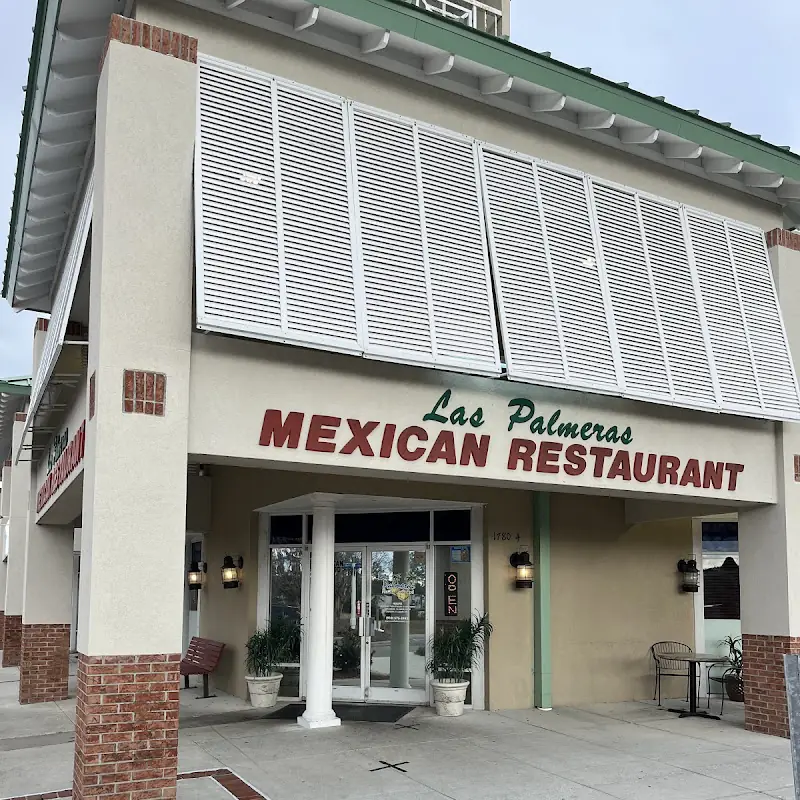 Las Palmeras | Mexican