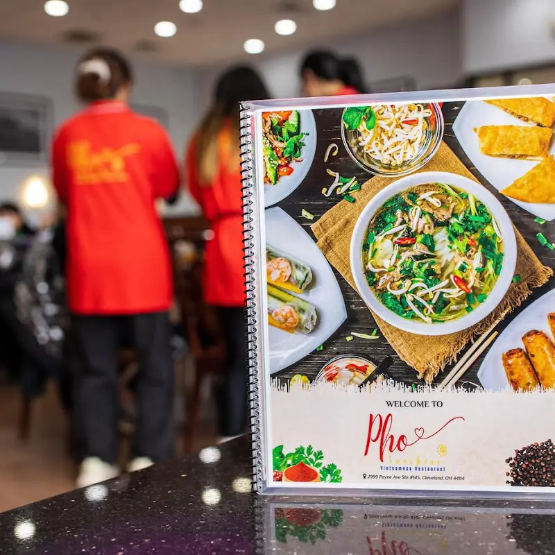 Pho Sunshine