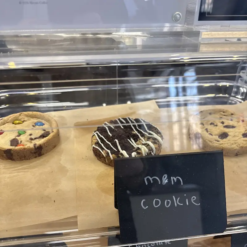 Hayati Coffee - Ann Arbor
