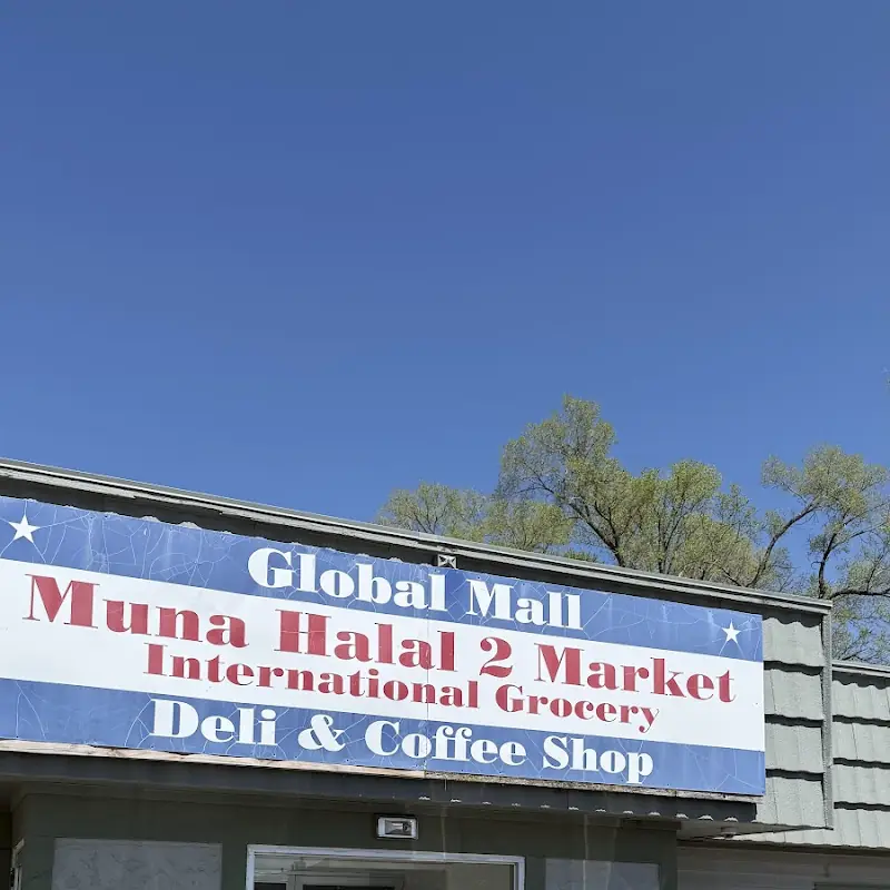 Muna Halal