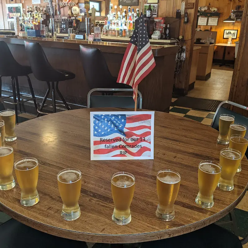 Erie Restaurant & Bar