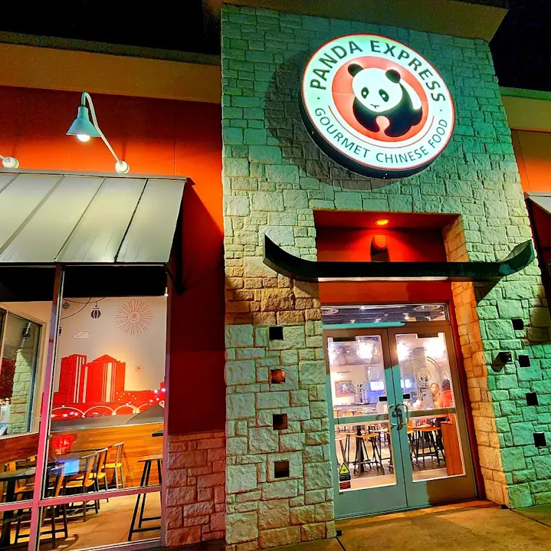 Panda Express