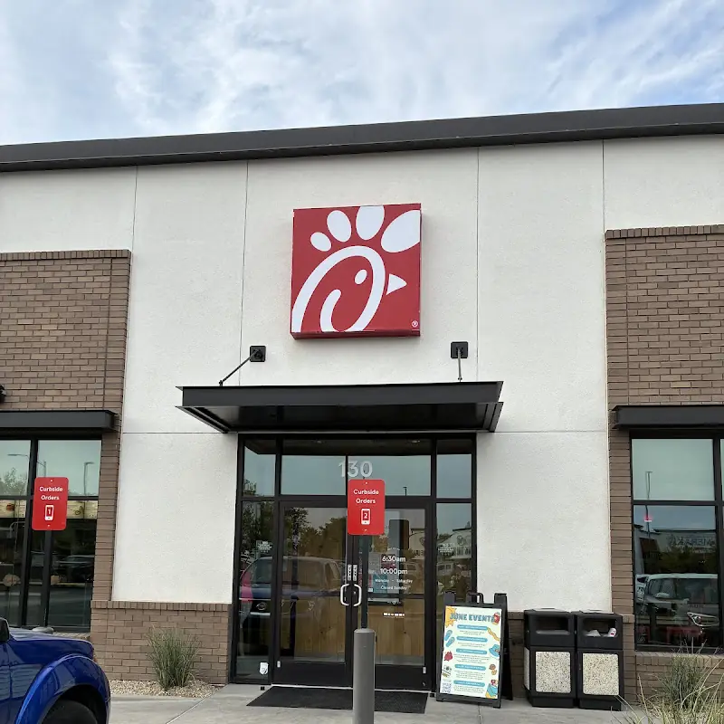 Chick-fil-A
