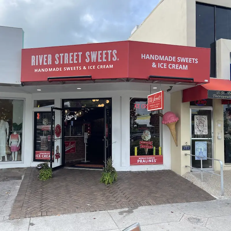 River Street Sweets