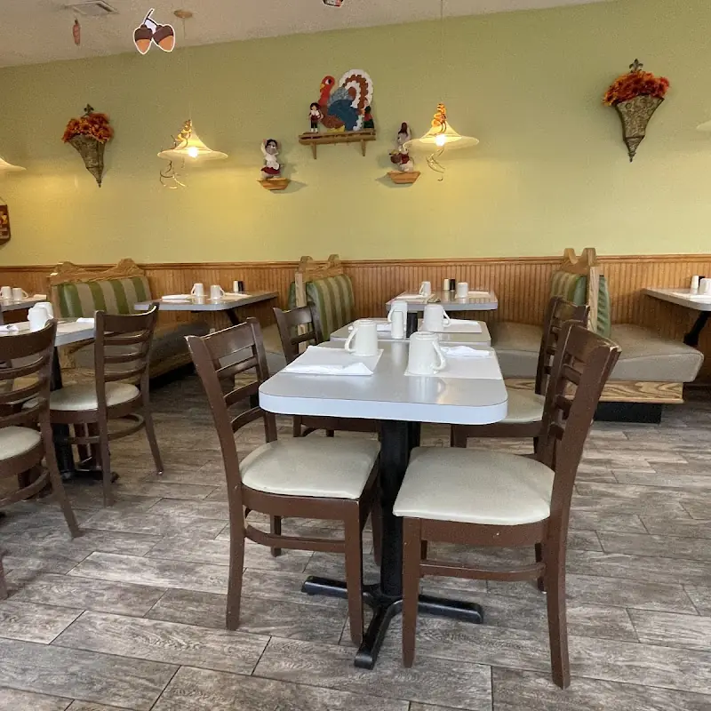 Riviera Restaurant