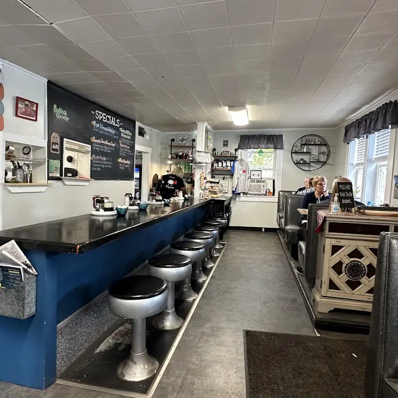Deb's Bristol Diner