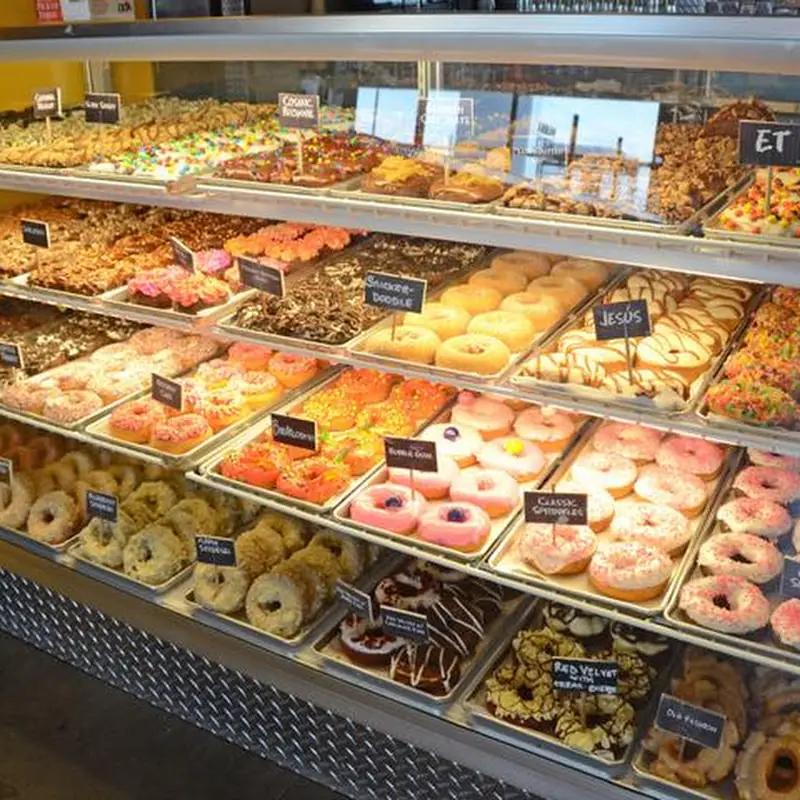 Hurts Donut Co.