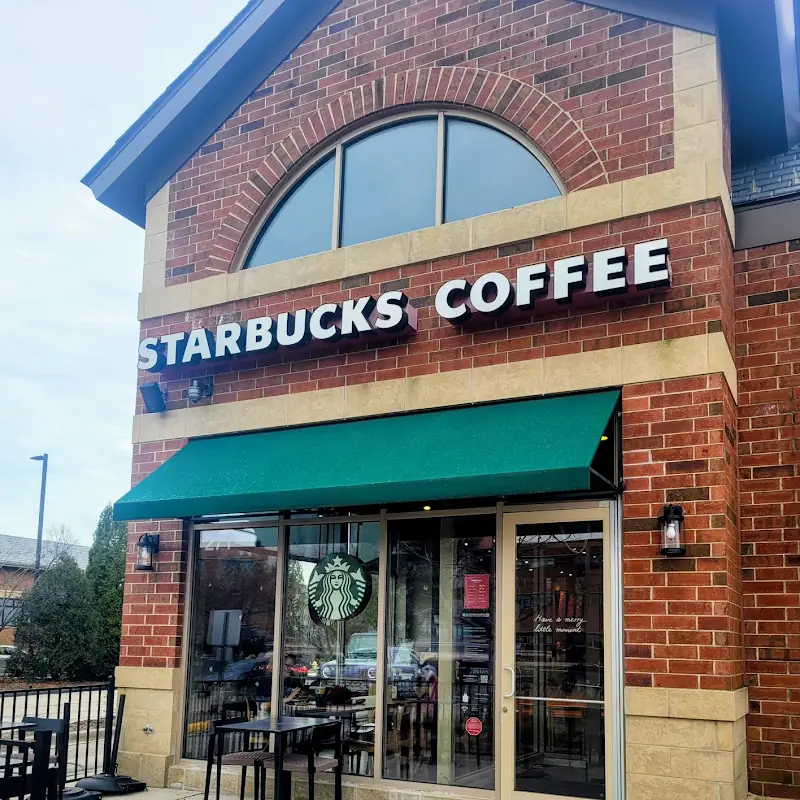 Starbucks Coffee Company