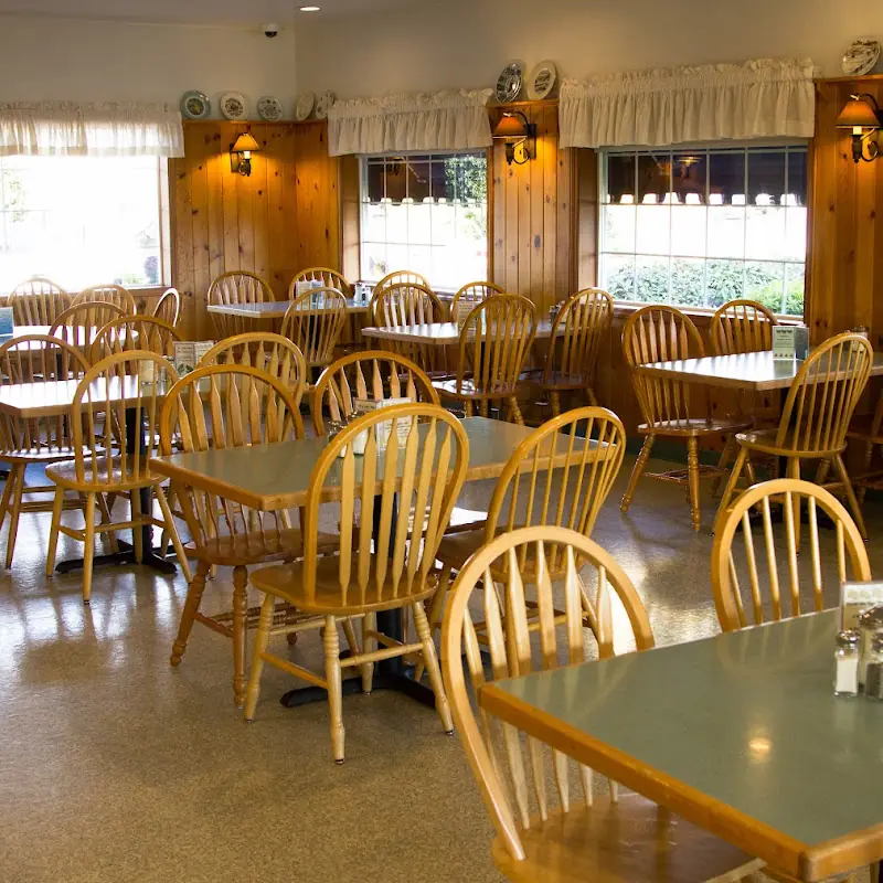 The Original Pancake House