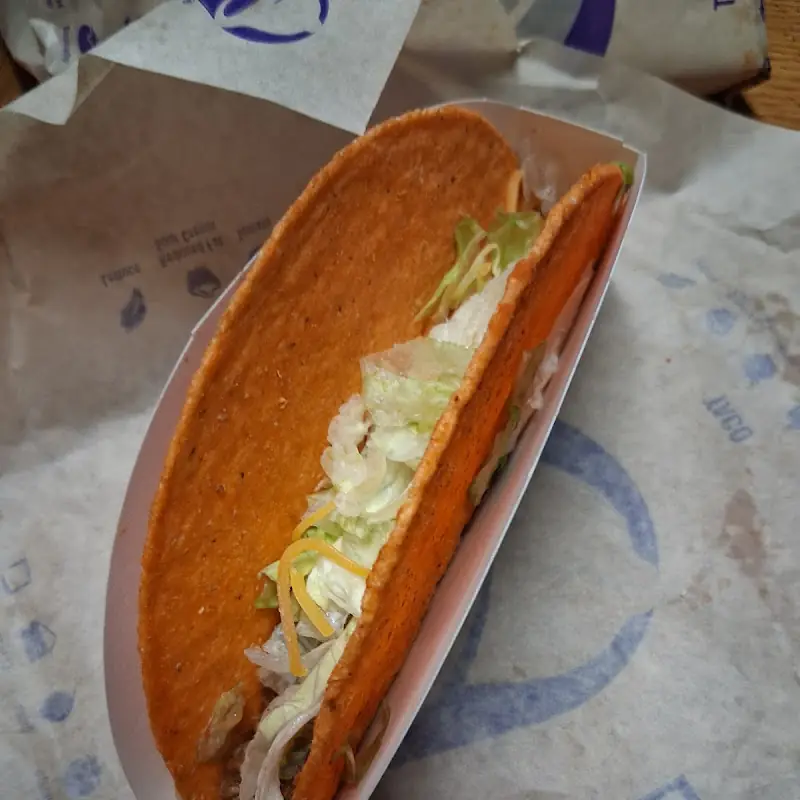 Taco Bell