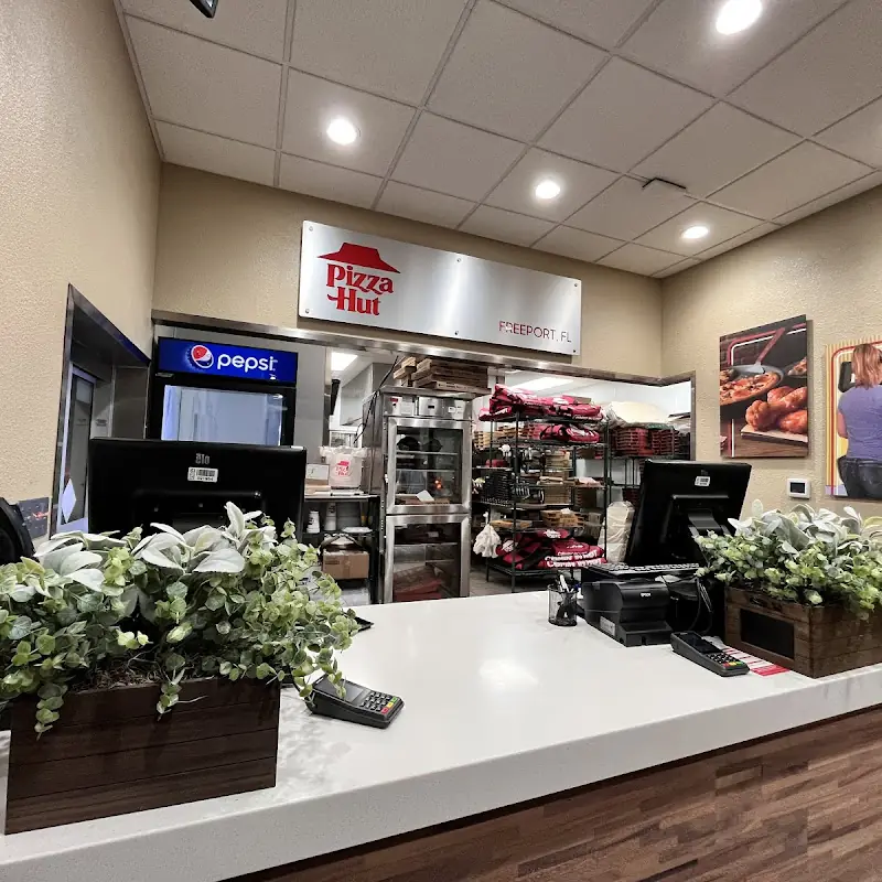 Pizza Hut