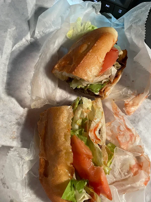 Ghazi's Deli (Halal)