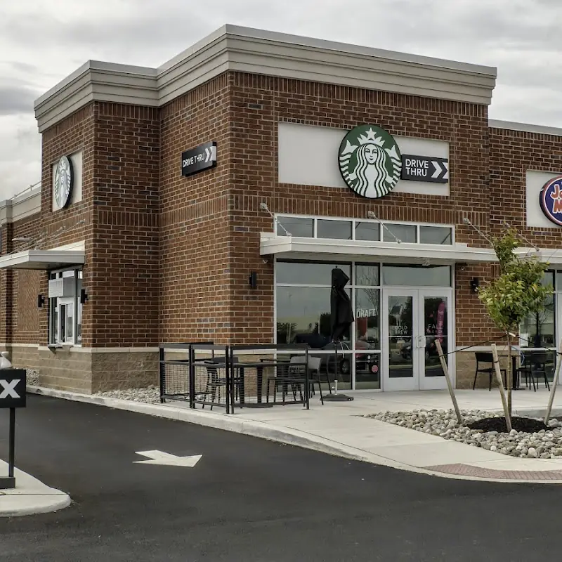 Starbucks Coffee Company