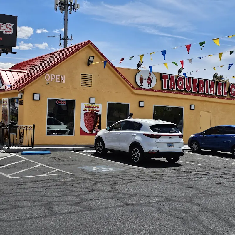 Taqueria El Gil