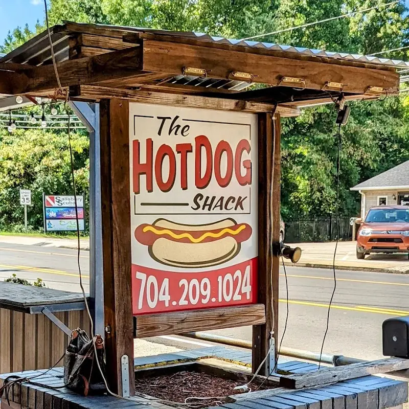 Corn Dog