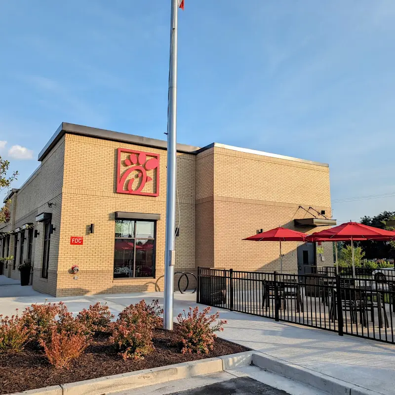 Chick-fil-A