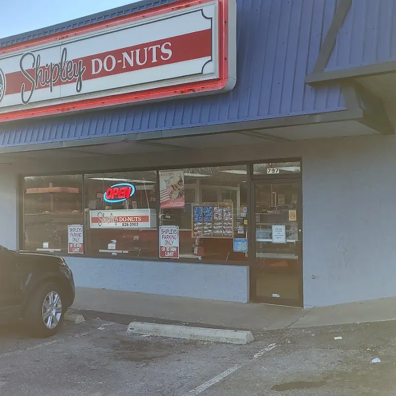 Shipley Do-Nuts