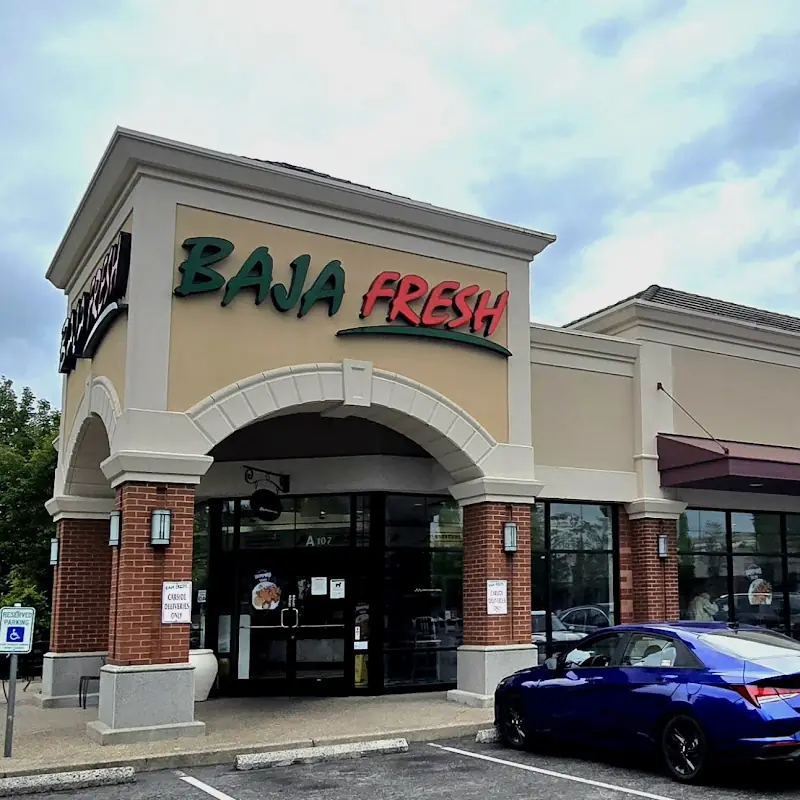 Baja Fresh