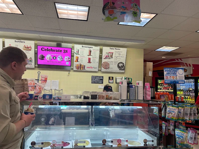 Baskin-Robbins