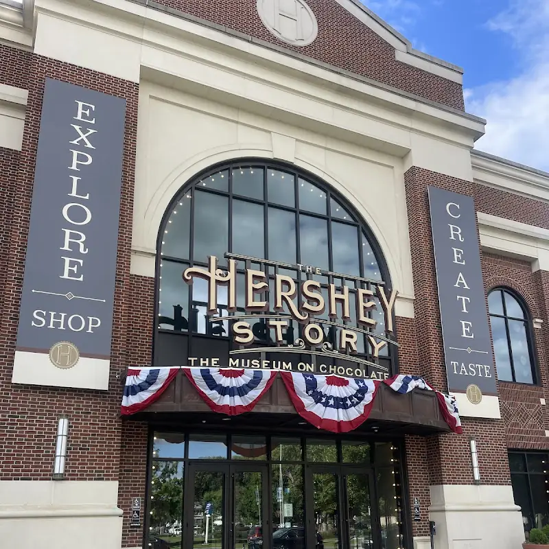 Iron Hill Brewery & Restaurant - Hershey
