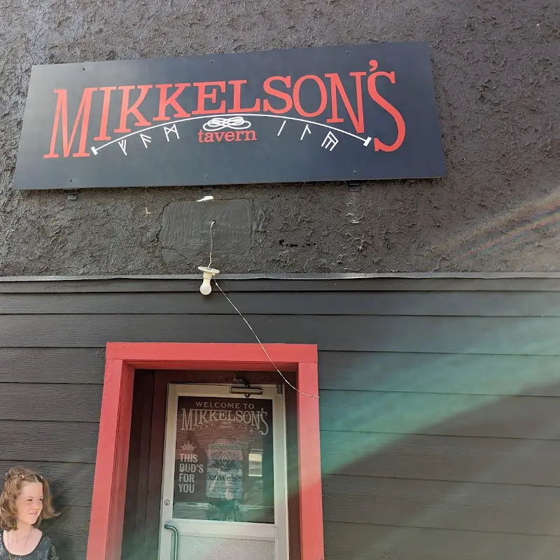 Mikkelson's Tavern
