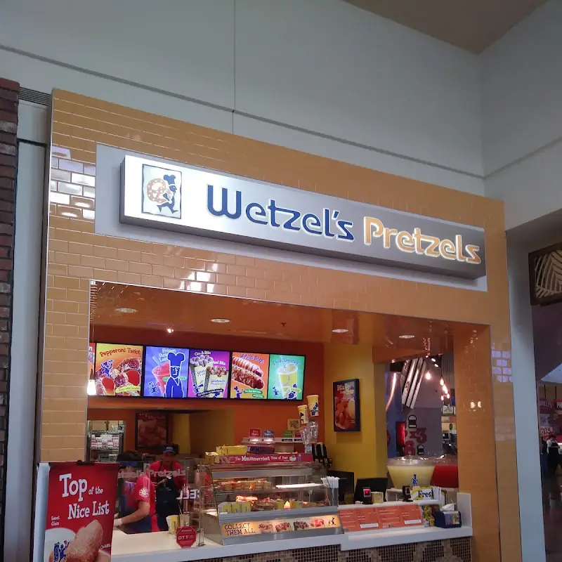 Wetzel's Pretzels