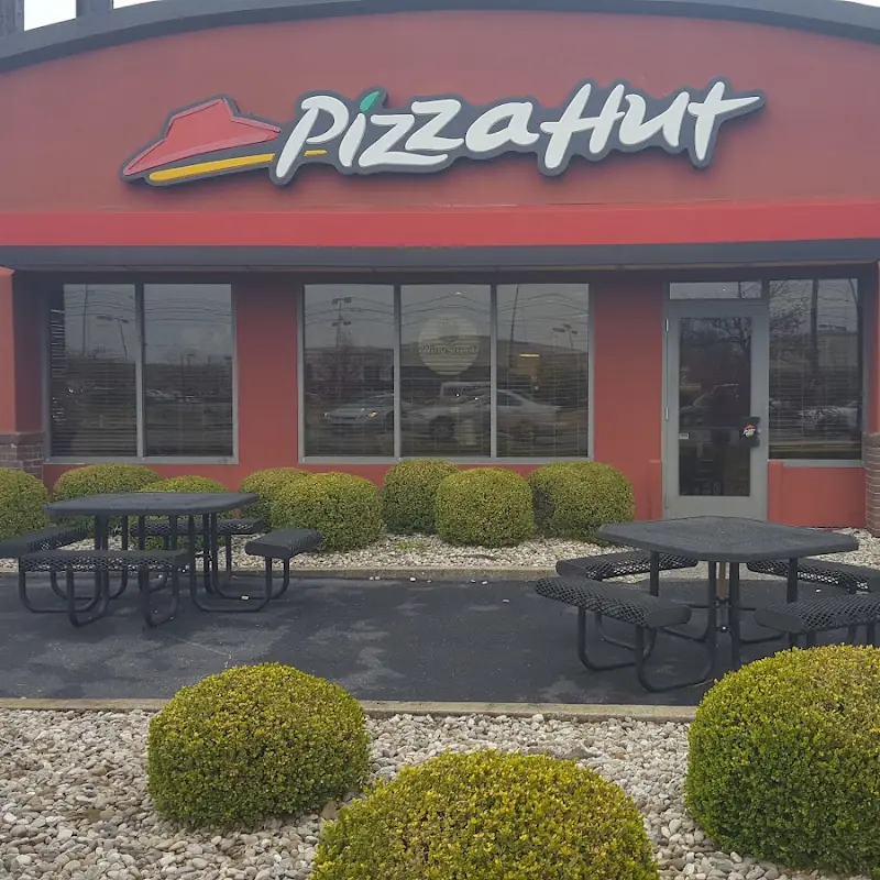 Pizza Hut