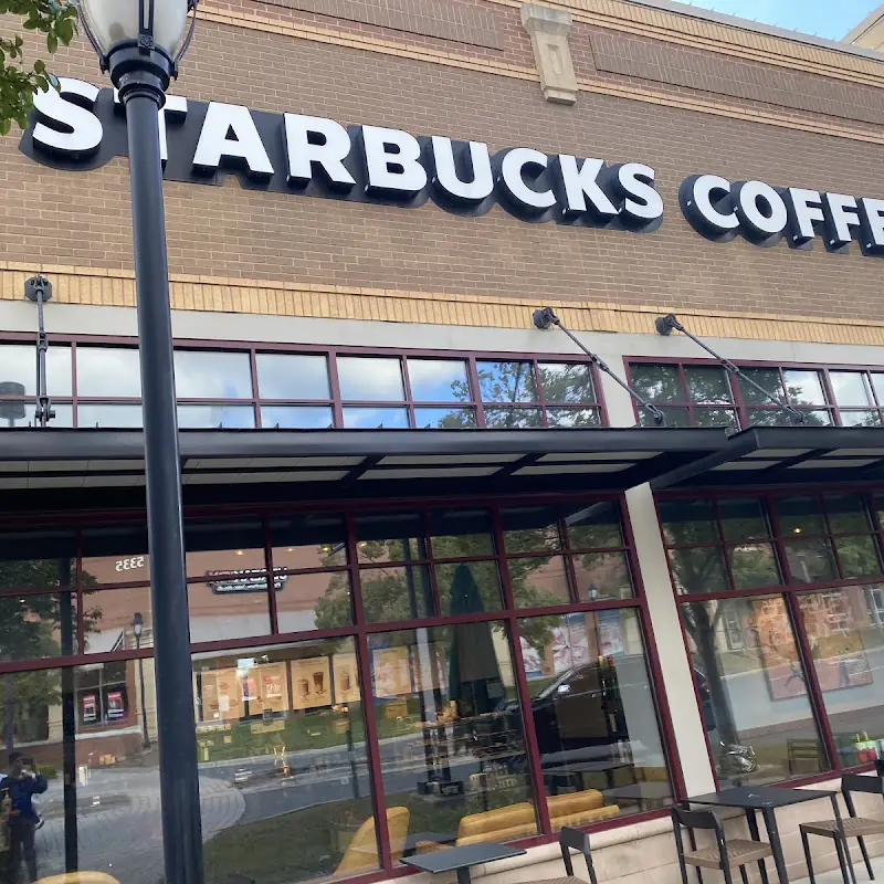 Starbucks Coffee Company