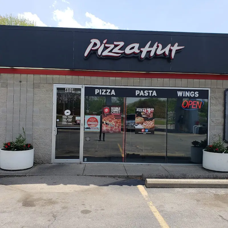 Pizza Hut
