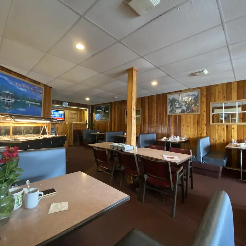 Le Hoa Oriental Restaurant