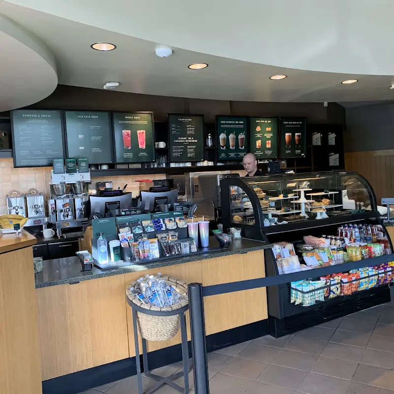 Starbucks Coffee Company