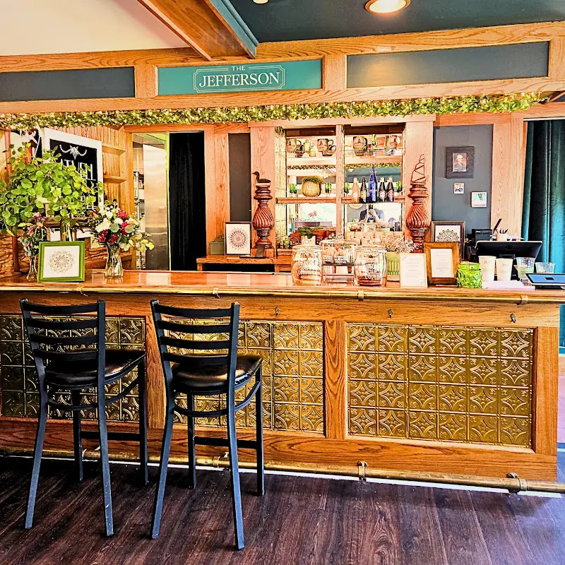 The Jefferson
