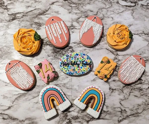 Drake's Bakes