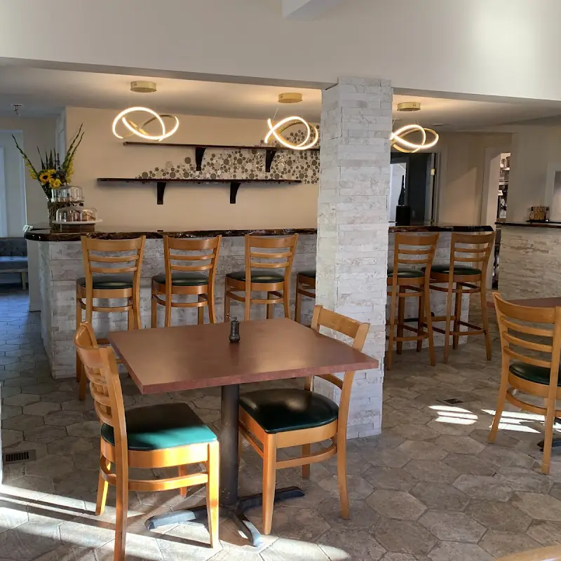 Roses Restaurant