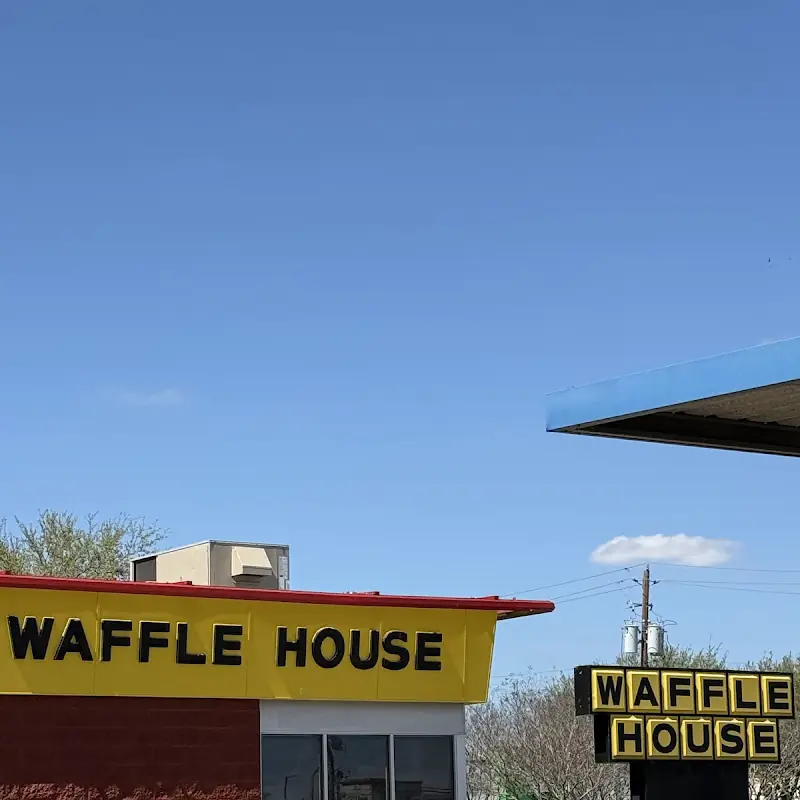 Waffle House