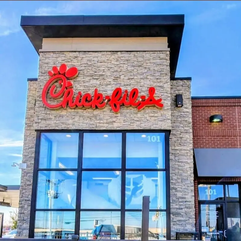 Chick-fil-A