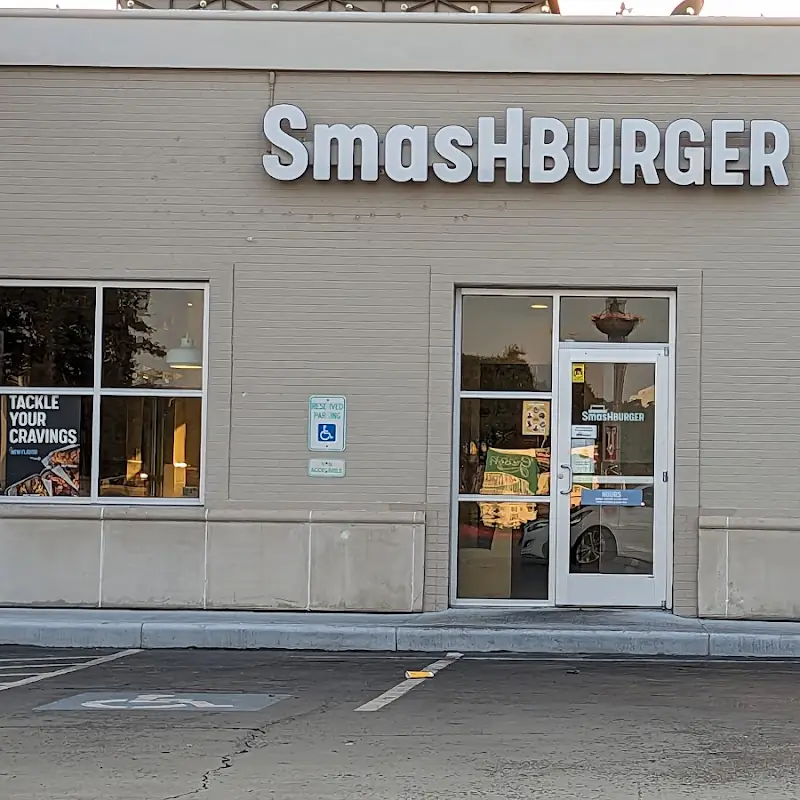 Smashburger