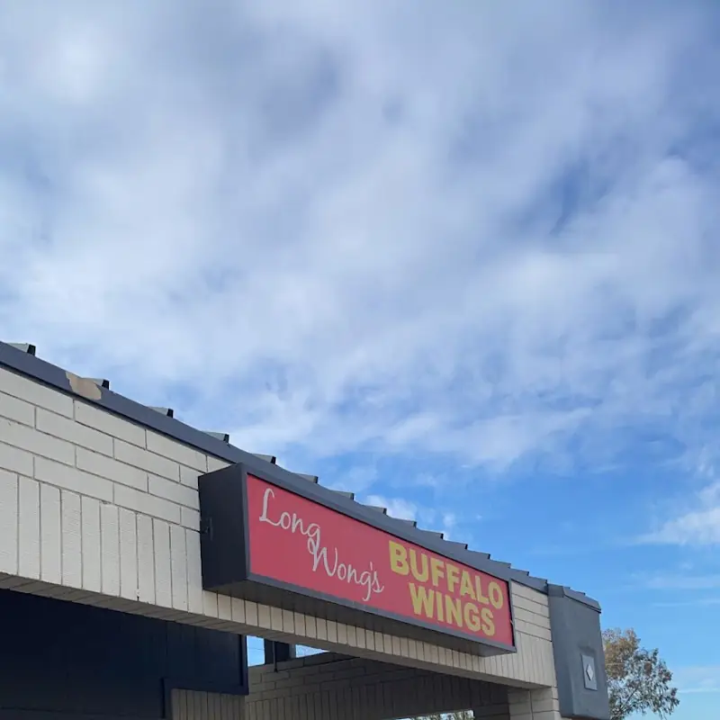 Long Wong's