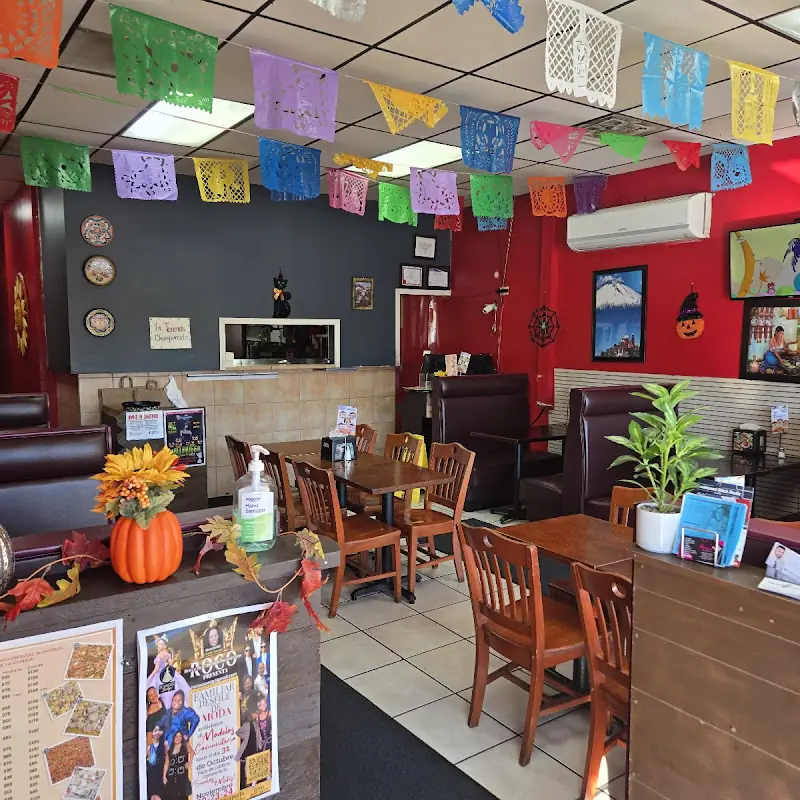 La Poblanita Mexican Cuisine
