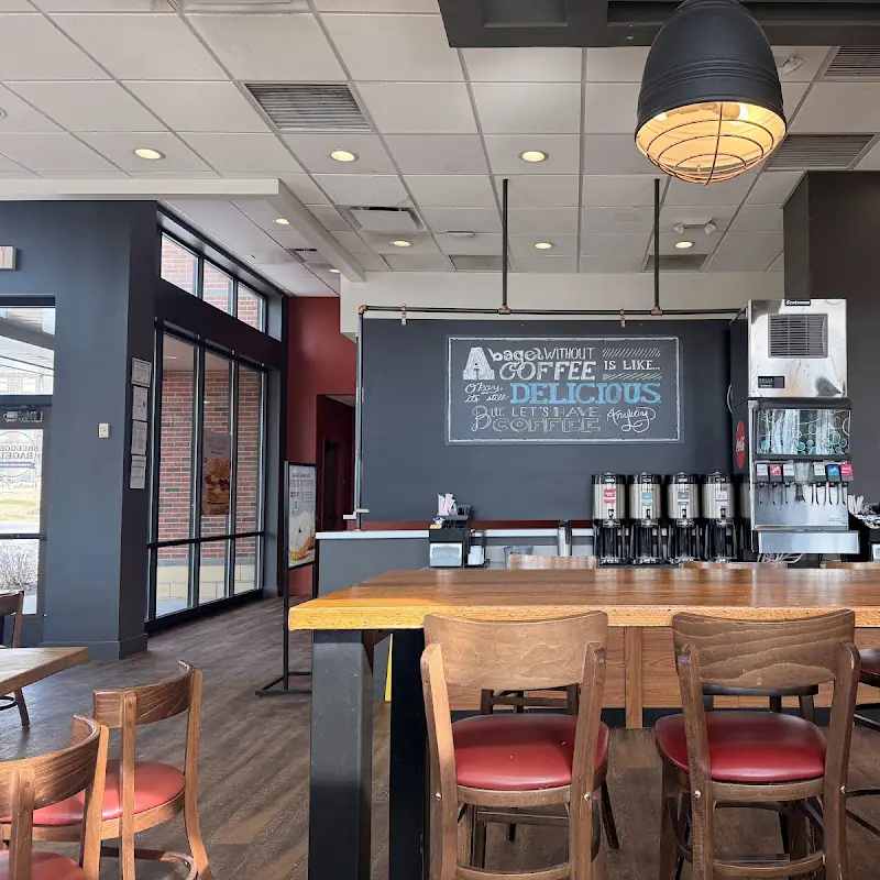 Bruegger's Bagels