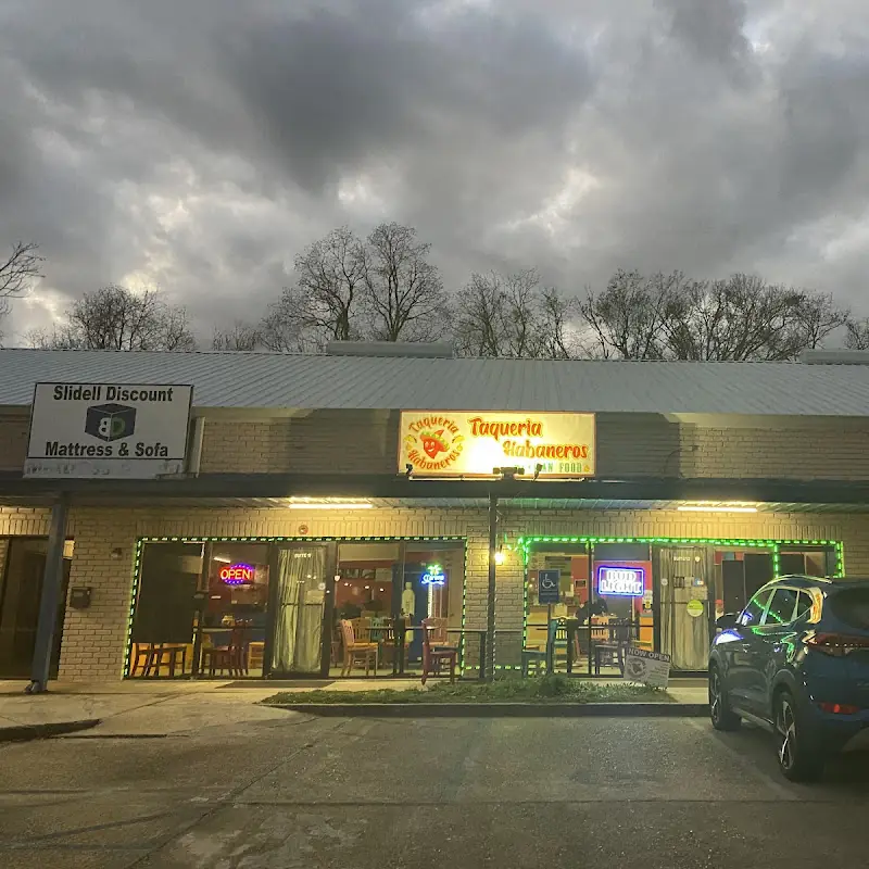 Taqueria Habaneros