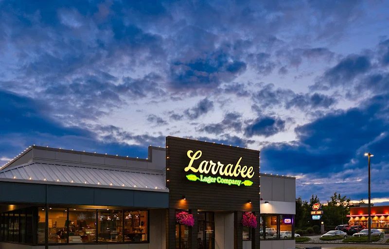 Larrabee Lager Co
