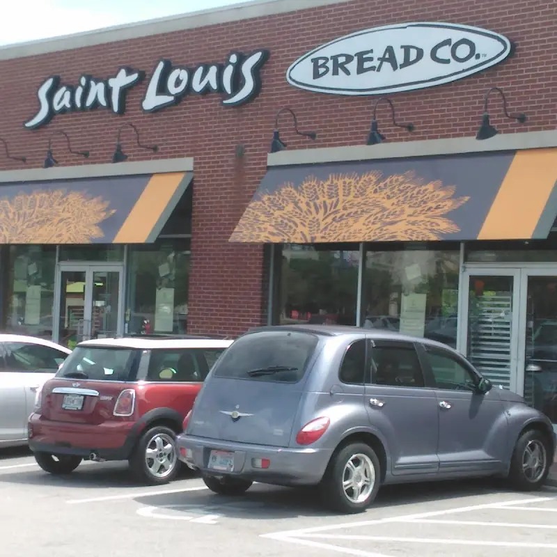 St. Louis Bread Co.