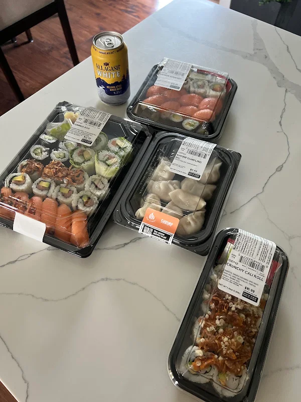 Genji Sushi