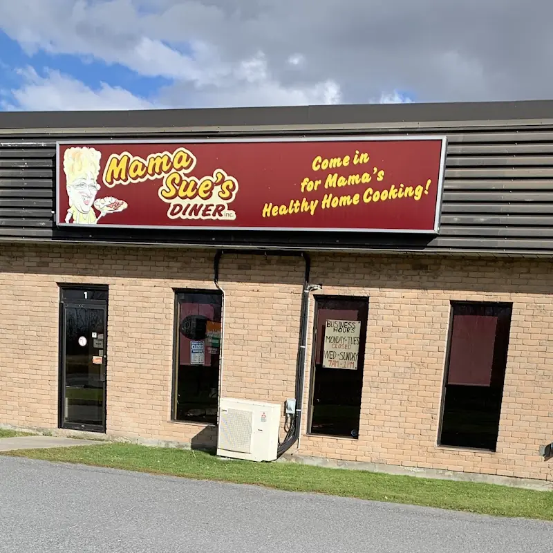 Mama Sue's Diner Inc