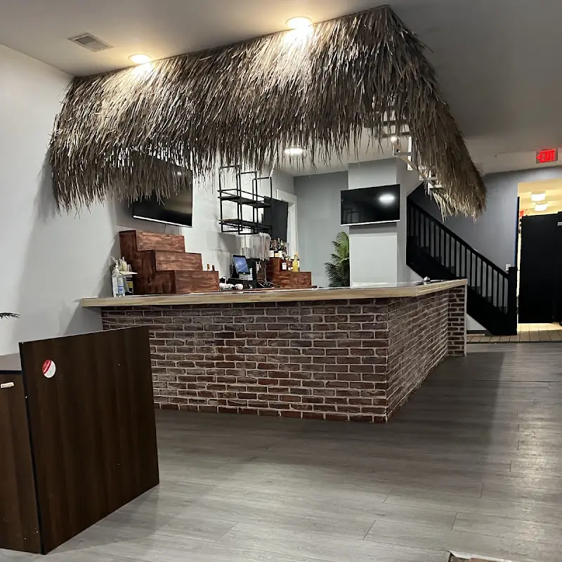 Kuramo Restaurant