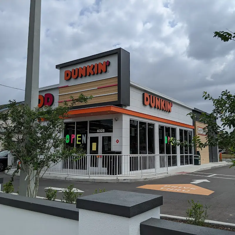 Dunkin'