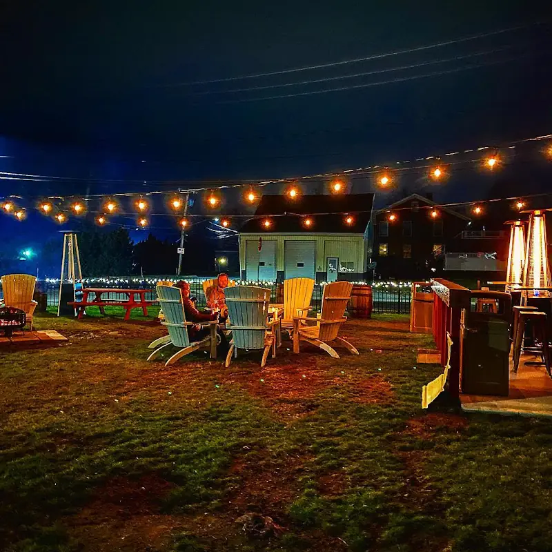 Peacemaker Brewing Company