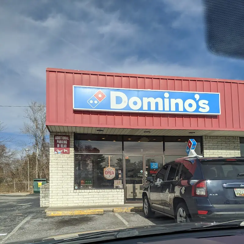 Domino's Pizza
