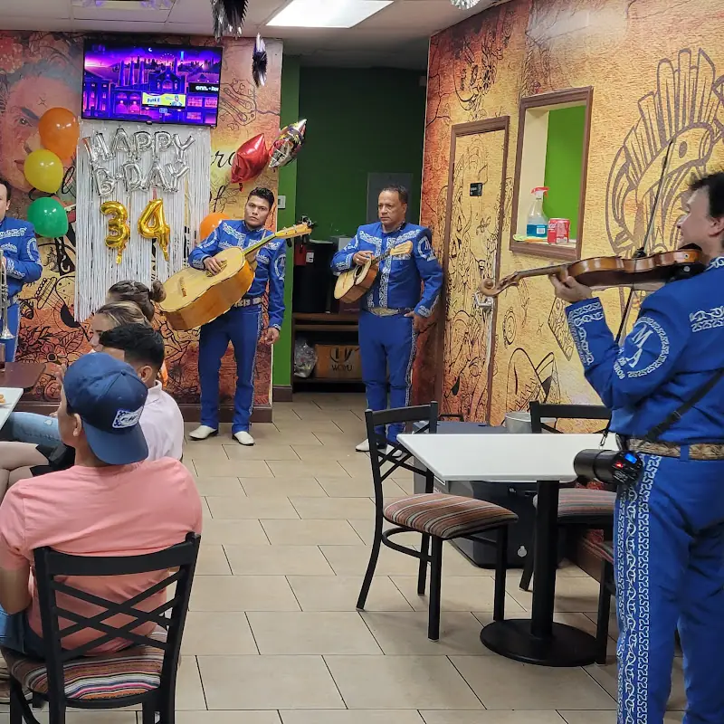 El encuentro Restaurant llc